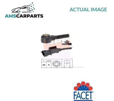 ENGINE DETONATION KNOCK SENSOR 1957245 EPS NEW OE REPLACEMENT - Image 1 of 4