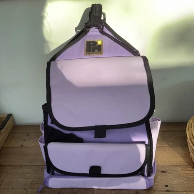 Papermania Craft Bag Brand New Without Tags F - Image 1 of 4