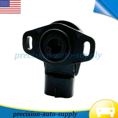 Throttle Position Sensor For 21176-3762 Kawasaki Jet Ski Ultra LX SXR STX15F 12 Foto 1 de 4