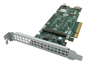 Dell BOSS-S1 Boot Optimized PCI-E to M.2 Slots Server Storage Adapter Card 7HYY4 - Afbeelding 1 van 4