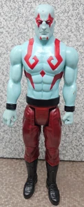 Marvel drax the destroyer avengers Titan Hero series action Figure 12" inch toy - Picture 1 of 2