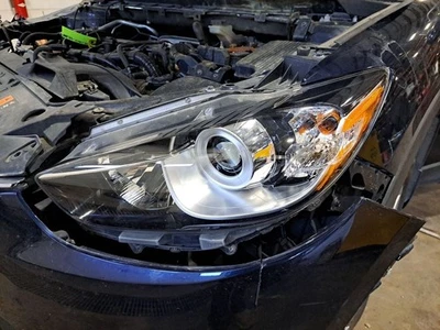 Conjunto de faros laterales del conductor Lh 2016 Cx-5 Sku#4294374 Foto 1 de 4