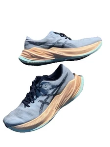 Asics Superblast Herren 11,5 1013A127 Sportschuhe Laufschuhe Schnürschuhe Sneaker - Bild 1 von 12