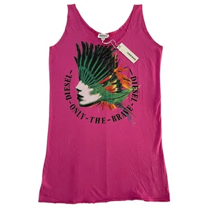 Diesel Only The Brave Tank Top [S] - Bild 1 von 4