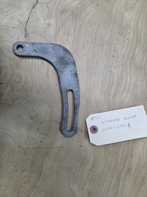 Ford Truck Alternator Bracket DOSE 10145-A - Image 1 of 4