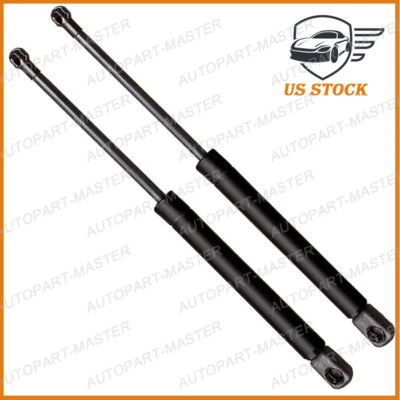 2Pcs Rear Liftgate Tailgate Lift Supports Shock Struts For Toyota RAV4 2012-2017 - Image 1 of 4