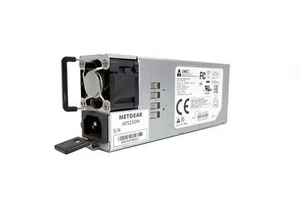 Zasilacz Netgear APS250W Umec UP2502R-01 seria M4300 - Zdjęcie 1 z 2