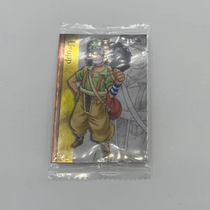 "Tarjeta visual ""Usopp"" One Piece Wafers Our Memories número" 14 Bandai - Imagen 1 de 2