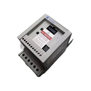 Allen Bradley 160-BA03NPS1 Ser. C 0.75kw INVERTER - Imagen 1 de 2
