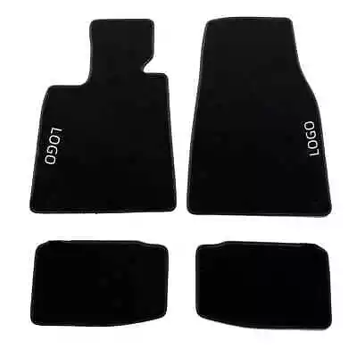 For Porsche 911 2005-2020 Car Floor Mats Cargo Handmade Liners All Model Custom - Изображение 1 из 4