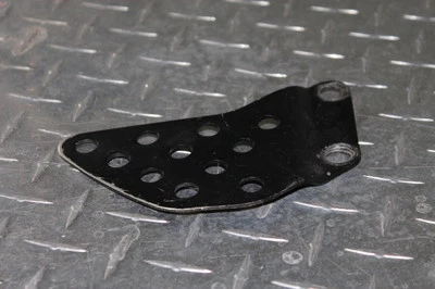 98-99 KAWASAKI NINJA ZX9R Rearset Bracket Heel Guard Foto 1 de 3
