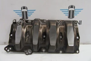Original gebraucht MINI Ölsumpf Leitblech (B47 Diesel) F56 F55 F54 F57 F60 - 8514087 - Bild 1 von 4