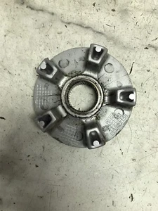 90 Honda NT650 NT 650 Hawk GT Rear Back Sprocket Rim Wheel Hub - Picture 1 of 9
