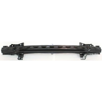 Refuerzo de parachoques delantero para Volkswagen Jetta Golf GTI 1999-2006 Foto 1 de 4