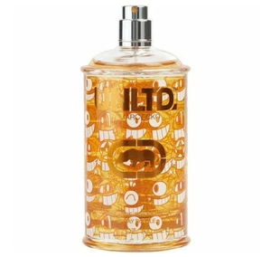 Marc Ecko Unlimited The Exhibit 3.4 oz 100ml EDT Tester Men No box & Cap - Picture 1 of 1