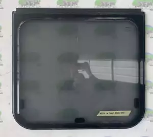 2016 Swift / Sprite / Ace Caravan / Motorhome window; 660x600mm - Picture 1 of 2
