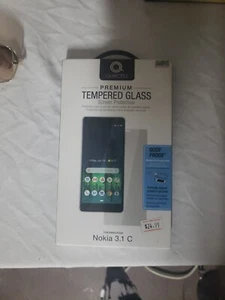 nokia 3.1 C tempered glass - Picture 1 of 1