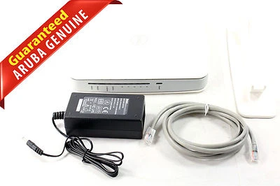 New OEM Aruba PowerConnect IAP-115 W-IAP115 450 Mbps Wireless access point 5HW11 - Image 1 of 4