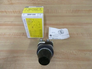 Allen Bradley 800T-Q10 Pilotleuchte grün 800T-Q10G - Bild 1 von 4