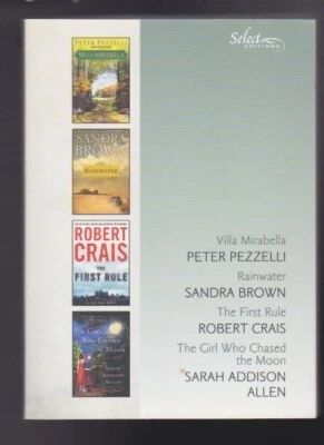 Reader's Digest Select Editions: Volume 4 2010 Paperback LN Foto 1 de 4