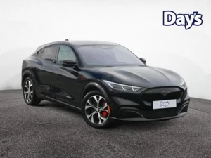 2024 Ford Mustang Mach-E Extended Range 91kWh Premium SUV 5dr Electric Automatic - Picture 1 of 24