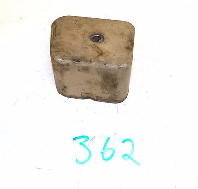 3902604 89-98 Dodge 5.9L 12V Cummins OE Valve Cover - Image 1 of 2