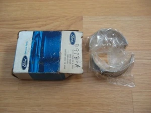 NOS 1972-1978 Ford Courier Connecting Rod Bearing Set D27Z-6211-A 1.8L OEM - Picture 1 of 3