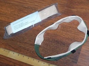 Helmet Band Sweat Band Liner for Military PASGT M1 Steel Pot Made in USA - Picture 1 of 8