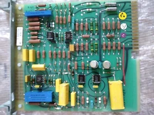 ABB YM321001-Z Signal Unit - Picture 1 of 7