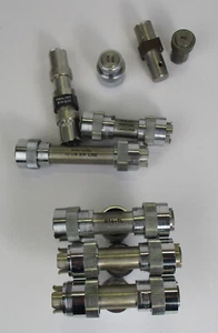 General Radio Lot - Air Line Coupling Capacitor Etc - Picture 1 of 4