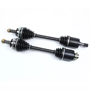 Alberi di trasmissione Insane 500cv Kswap ADATTI A: EF Civic CRX - IS-015 / IS-016 - STOCK UK - Foto 1 di 2