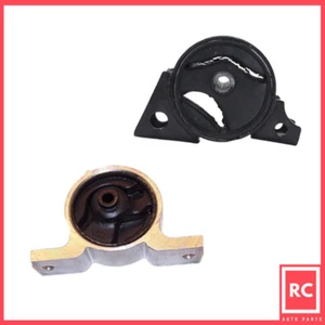 Juego de montaje de motor de 2 piezas para Nissan Sentra 2000 - 2006 1,8 L - Imagen 1 de 3