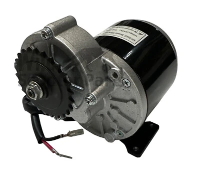 Motor Razor Dirt Quad 500 (500w) W25143000030 Foto 1 de 2