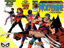 Marvel Comics Presents (1988-1995) #42