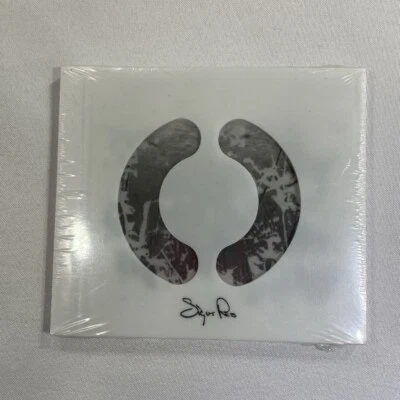 Sigur Ros ( ) Untitled CD SEALED! ORIGINAL 2002 MCA/FatCat w/Slipcase! RARE! NEW Foto 1 de 3
