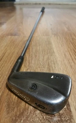 Cleveland CG1 black pearl 6 iron - Image 1 of 4