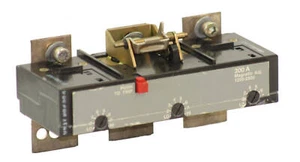 Siemens JD63T300 Unidad de Viaje Magnética 300A 3P Ajustable - Imagen 1 de 5