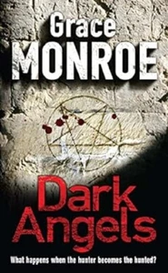 Dark Angels... By Monroe, Grace, Paperback,Very Good - Picture 1 of 1