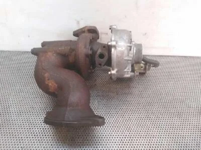 35242052F Turbocompresor para CHRYSLER VOYAGER ES * 233877 - Imagen 1 de 4