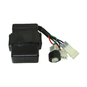 Caja CDI de 7 pines para 250cc ATV Quads UTV Loncin Puma Tiger Jianshe Hensim - Imagen 1 de 9