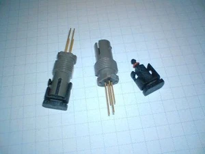 HP HFBR2464T Glasfaser Rx Stecker - Bild 1 von 1