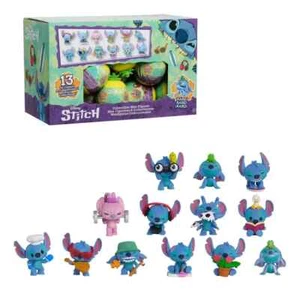 DISNEY STITCH SAMMLERSTÜCK MINIFIGUR KAPSEL SERIE 4 - Bild 1 von 3