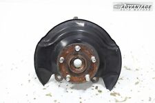 2014-20 ACURA MDX 3.5L SH-AWD FRONT RIGHT SPINDLE KNUCKLE WHEEL BEARING HUB OEM