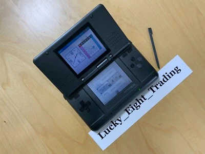 Nintendo DS Graphite Black Console Stylus [H] - Image 1 of 4