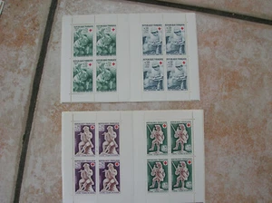 SET MIT 2 HEFTEN ROTES KREUZ 1966 1967 (OH) - Bild 1 von 2