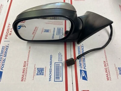98-11 Grand Marquis Ford Crown Victoria Driver Side Heated Mirror Gold - Изображение 1 из 4