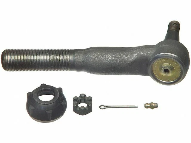 Правый внешний конец анкерного крепления быстрого рулевого управления подходит для Ford Excursion 2000-2005 RWD 99RHCV - Изображение 1 из 1