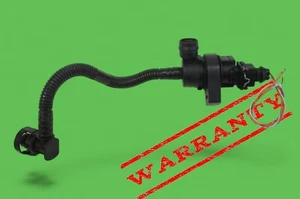 2007-2010 bmw x5 750li 550i 650i fuel tank valve breather line pipe hose 7507664 - Picture 1 of 13