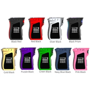 Smok MAG Baby 1600mAh 50W TC Box Mod e Zigarette Akkuträger Akku Vape - Bild 1 von 1