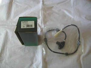 ELTA VORNE ABS RADDREHZAHLSENSOR ELABS028 für VAUXHALL VECTRA B 1995 bis 2002 - Bild 1 von 1